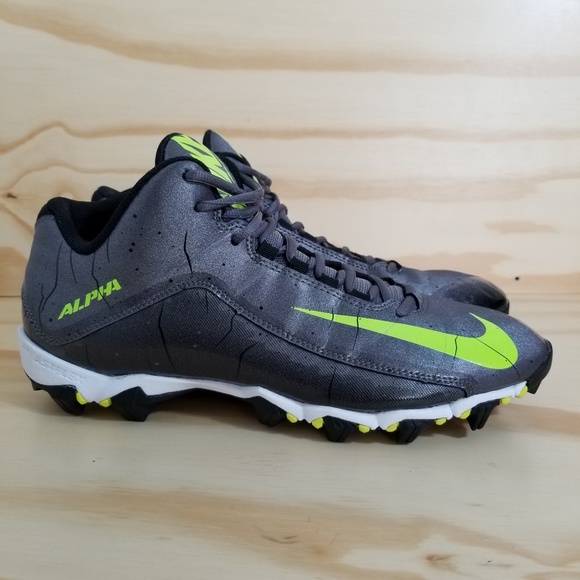 mens nike football cleats size 15